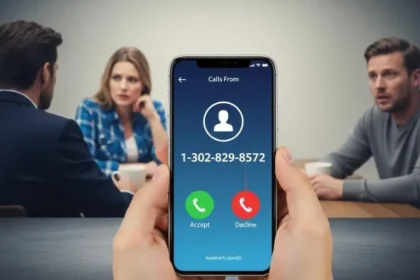 Call from 1-302-829-8572