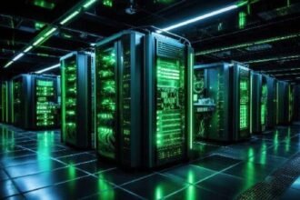 Tex9 Net Green IT