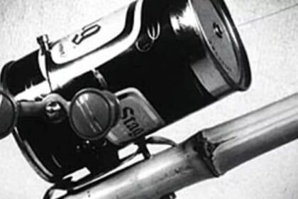 Zebco 222 History Versions