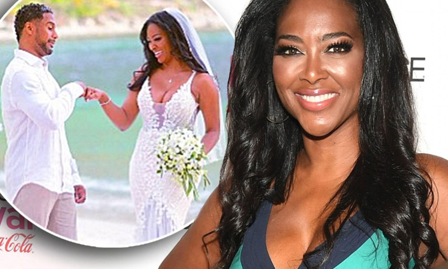 Yvenda Moore Married