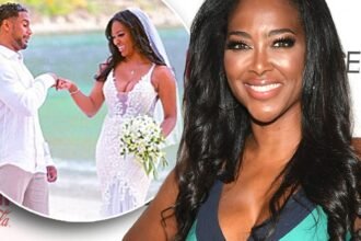 Yvenda Moore Married