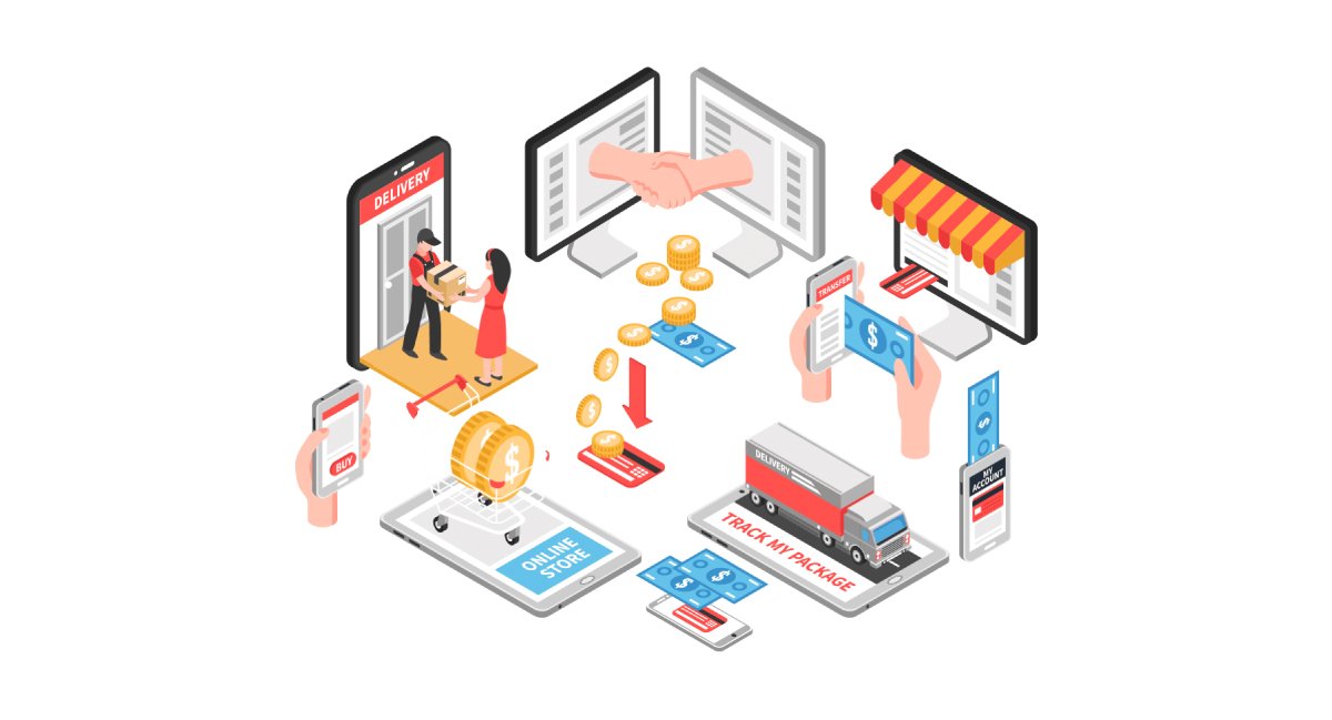 eCommerce Development