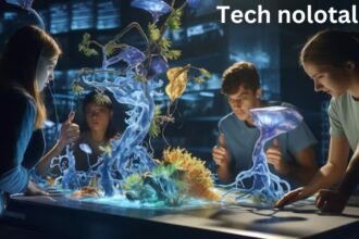 Tech nolotal.org