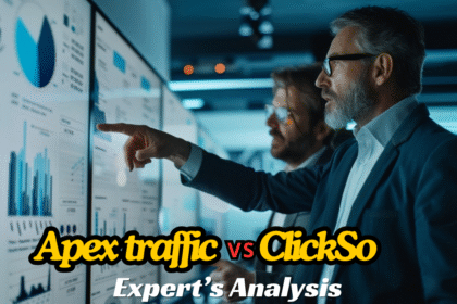 SparkTraffic vs. ClickSEO.io