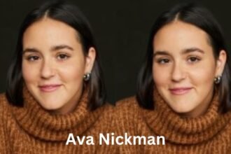 Ava Nickman
