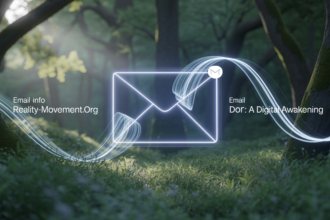 Email Address Reality-movement.org Dor