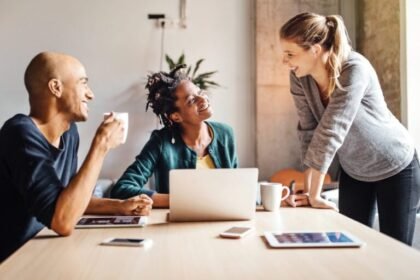 Chinese Translation Agencies