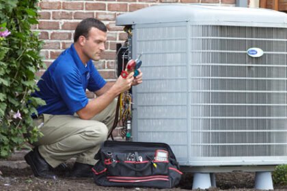 Air Conditioning Repair in Jurupa Valley