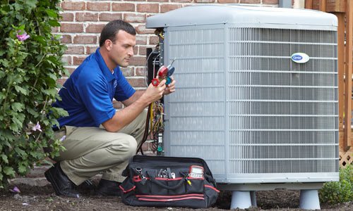 Air Conditioning Repair in Jurupa Valley