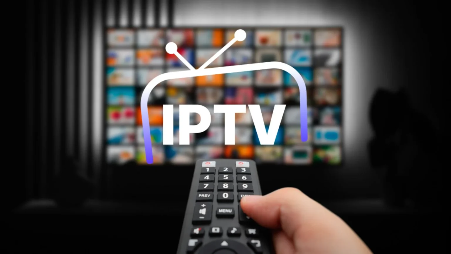 IPTV Providers