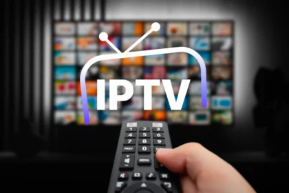 IPTV Providers