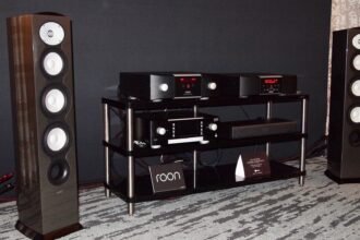Revel F226be Vs Magico S1