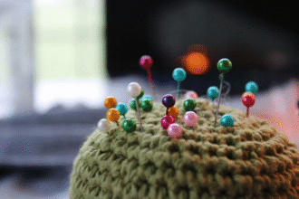 Chalipure Pins