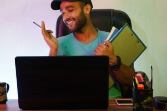 Start Nixcoders org Blog