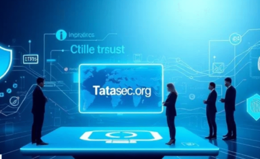 Tatasec .org