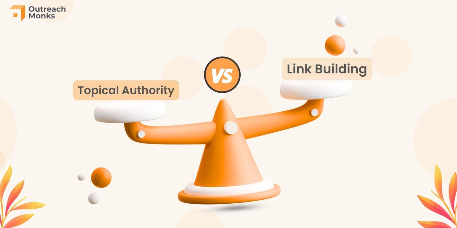 Authority Outreach