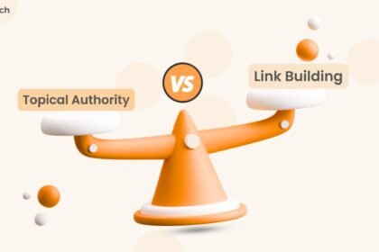 Authority Outreach