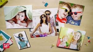 Walgreens Printing Services