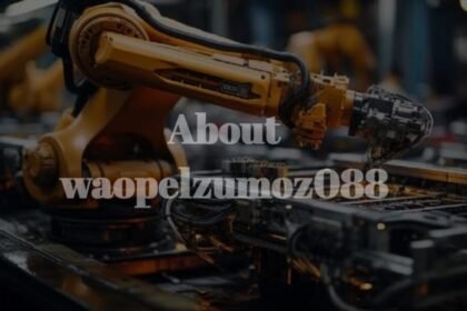 About Waopelzumoz088