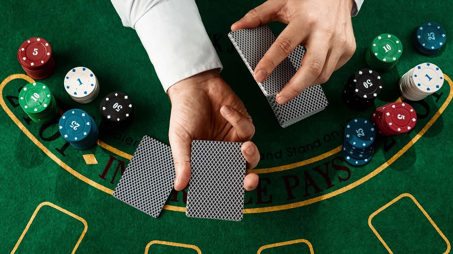 MyBlackChip.com Bet