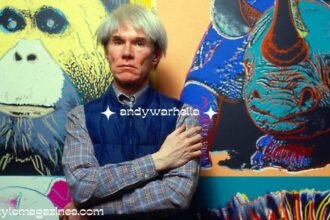 AndyWarhella