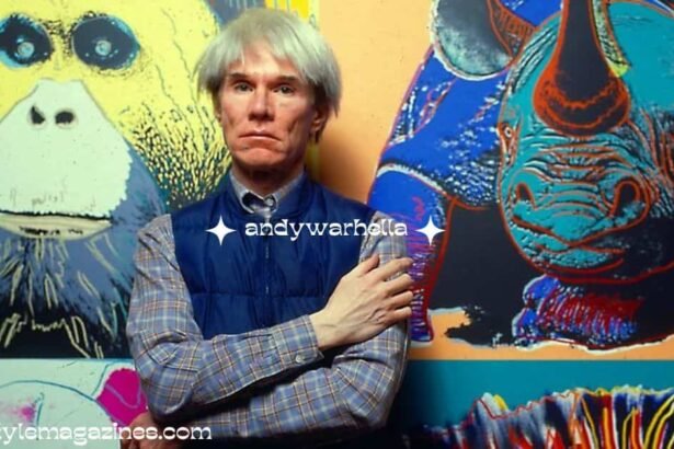 AndyWarhella