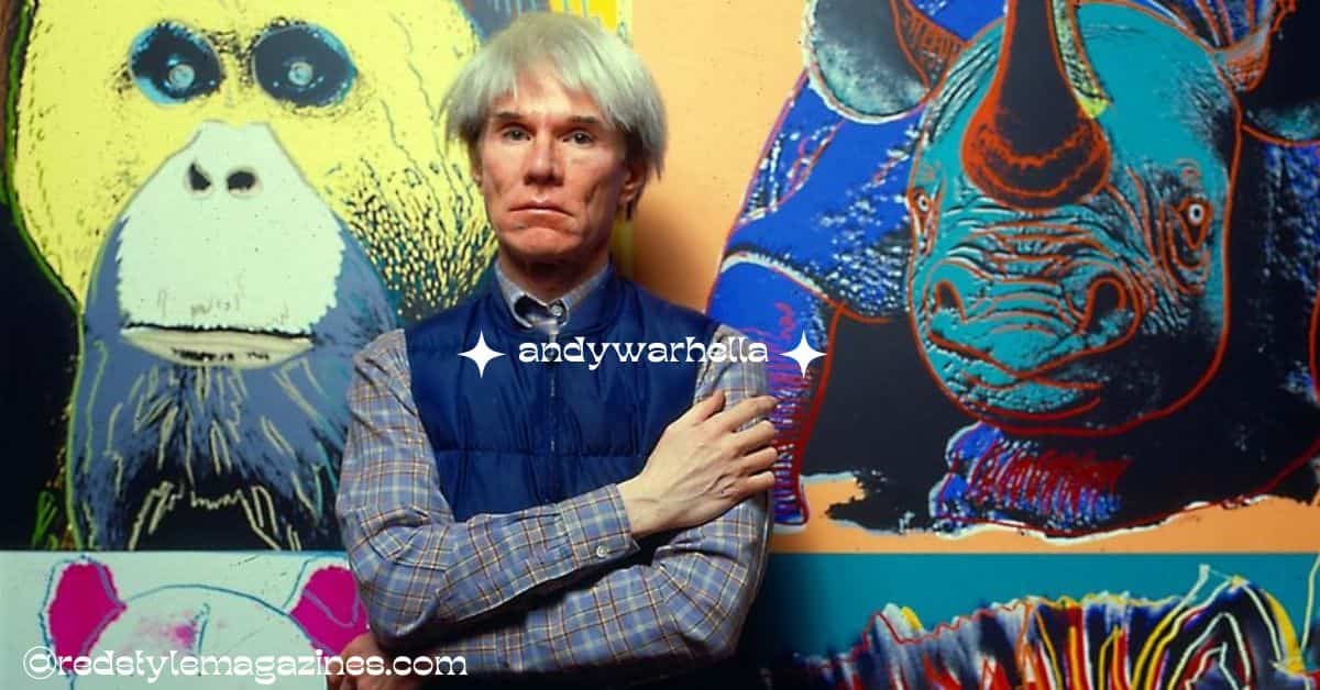 AndyWarhella