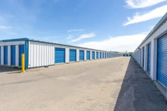 Storage Units