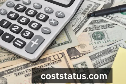 CostStatus.com