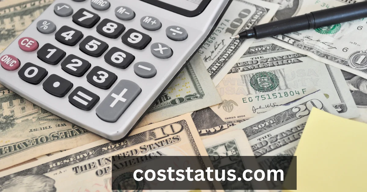CostStatus.com