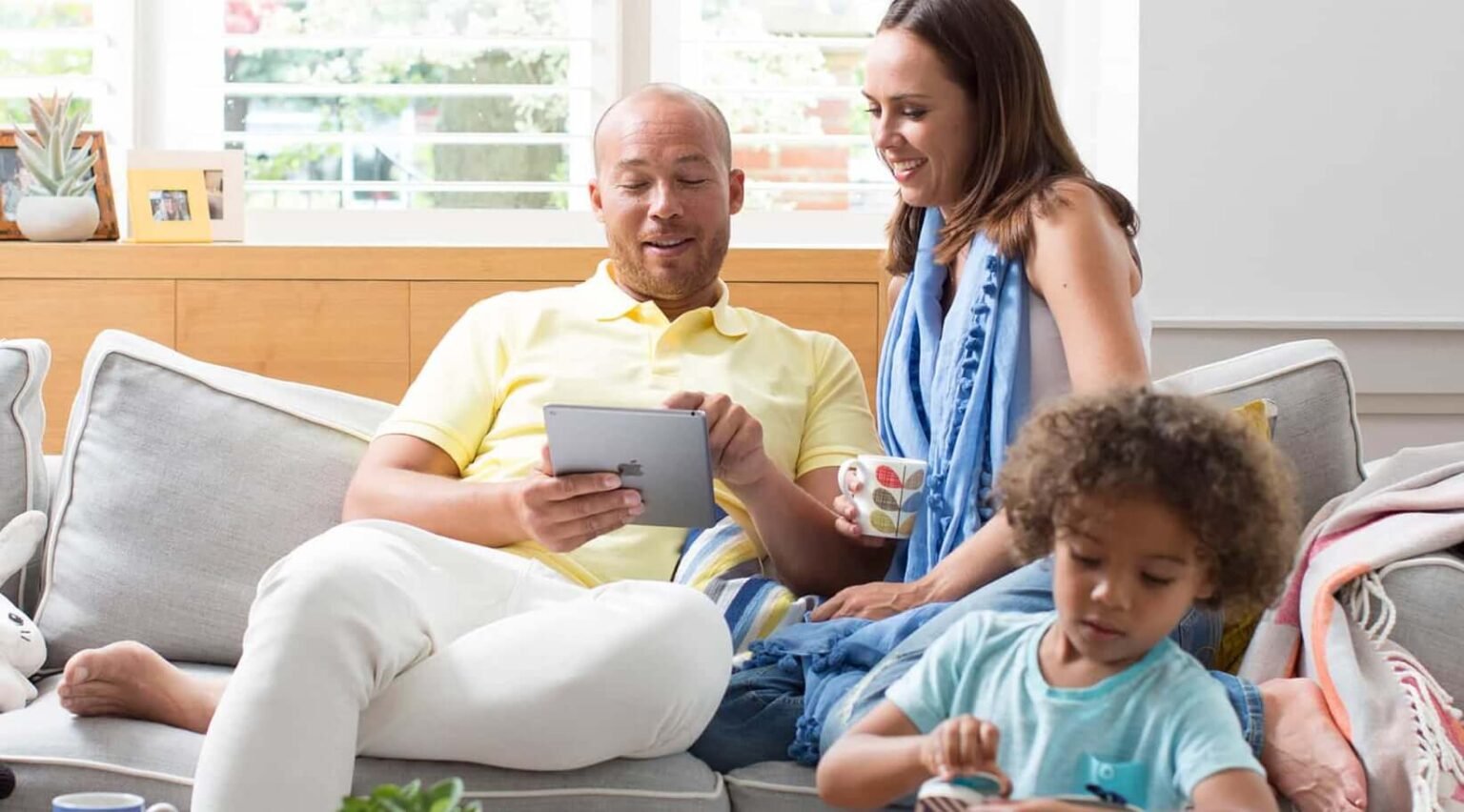 Smart Home Gurus