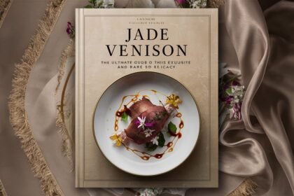 jade venison