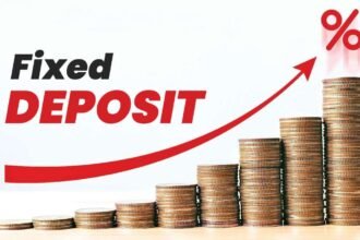 Fixed Deposits
