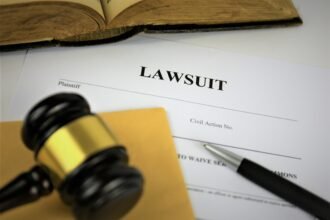 Rowdy Oxford Lawsuit