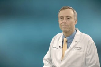 Dr Richard McDonnell Kansas City Healthcare