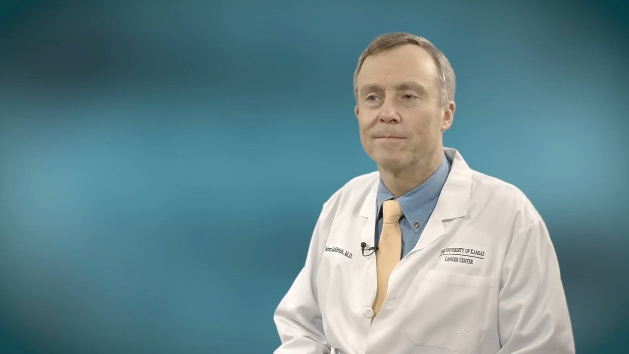 Dr Richard McDonnell Kansas City Healthcare