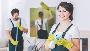 World Cleaning Services