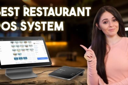 Best POS Systems for Restaurants