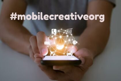 #mobilecreativeorg