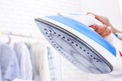 Local Ironing Services