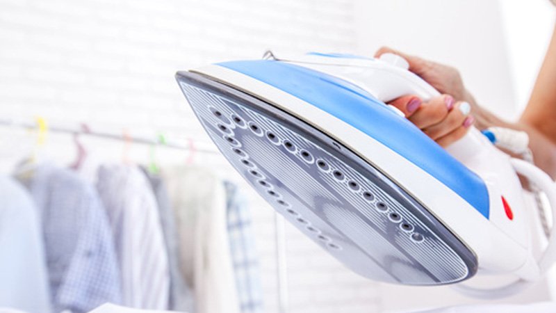 Local Ironing Services