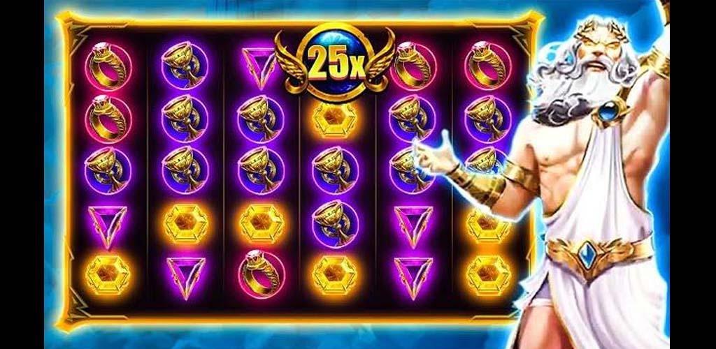 Link Gacor Dewazeus33-Zoltarmachine