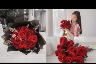 Rose Bouquet