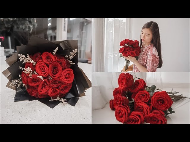 Rose Bouquet