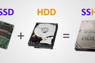 Hybrid Storage
