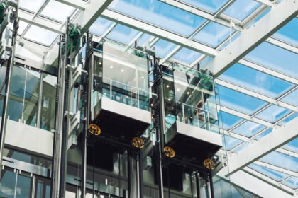 Vertical Transportation Consultant