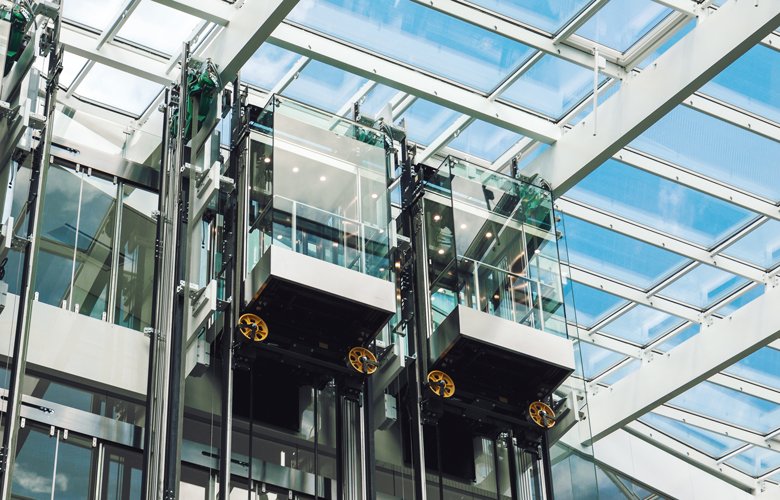 Vertical Transportation Consultant
