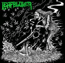 Post Rock band LEAFBLOWER: A Deep Dive into Their Sonic Landscape