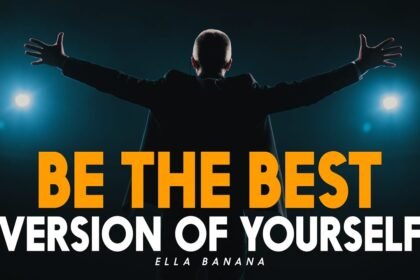 The Best Version: Unlocking Your Full Potential