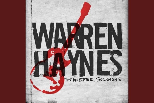 The Whisper Sessions: A Gentle World of Sound and Creativity